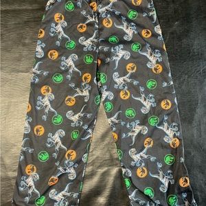 Boy pj bottoms